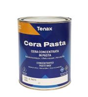 Воск густой Cera Pasta (прозрачный) 1л Tenax Воск густой Cera Pasta (прозрачный) 1л Tenax