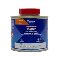 Покрытие Ager (мокрый камень/защита/антиграффити) 0,25л Tenax Покрытие Ager (мокрый камень/защита/антиграффити) 0,25л Tenax