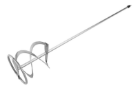 Венчик Ø100x600мм SDS Plus для строительного миксера Венчик Ø100x600мм SDS Plus для строительного миксера