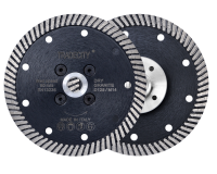 Алмазный отрезной диск ELITE D125/M14