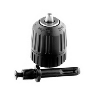 ПАТРОН БЫСТРОЗАЖИМНОЙ С  АДАПТЕРОМ SDS PLUS 1/2-1513 ПАТРОН БЫСТРОЗАЖИМНОЙ С  АДАПТЕРОМ SDS PLUS 1/2-1513