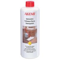 Восковая полироль Stone Polish wax based Akemi 1л 10805 Восковая полироль Stone Polish wax based Akemi 1л 10805