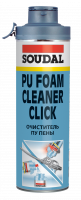 FOAM CLEANER CLICK & CLEAN FOAM CLEANER CLICK & CLEAN