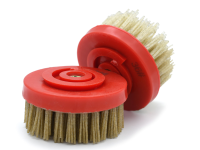 Щётки для брашировки натурального камня Антик Гранит D100/M14 Улитка №24 Щётки для брашировки натурального камня Антик Гранит D100/M14 Улитка №24