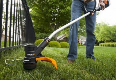 ЛЕСКА ДЛЯ ТРИММЕРА КРУГ  15М 2.4MM ЛЕСКА ДЛЯ ТРИММЕРА КРУГ  15М 2.4MM