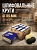 Фибродиск мягкий SAIT 115хVelcro №220