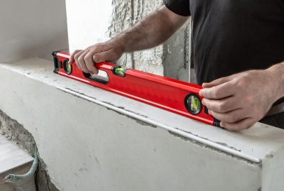 Уровень магнитный  600мм