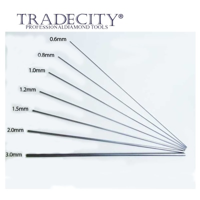 Игла твёрдосплавная 1,0 Игла твёрдосплавная 1,0